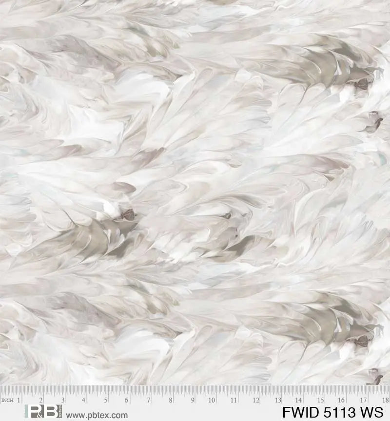 Tissu Large en Coton Fluidité Naturelle - Qualité Premium