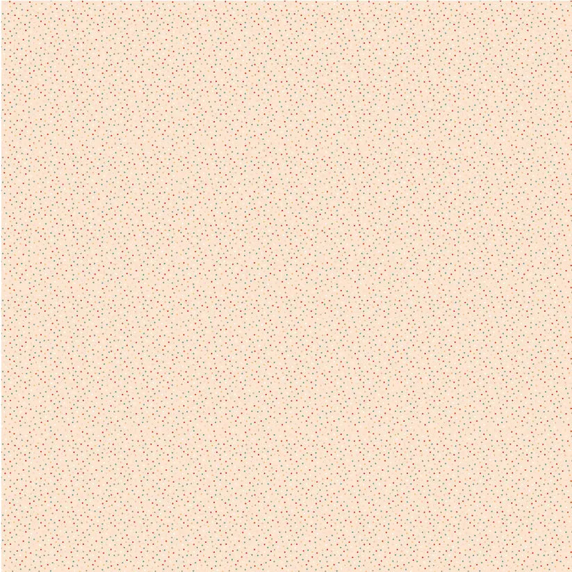 Natural Heavy Cream Cotton Fabric - 44"/45" Per Yard