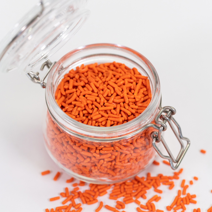 All Natural Sprinkles - 6 lb, GMO and Allergen Free