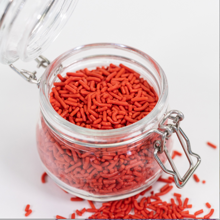 All Natural Sprinkles - 6 lb, GMO and Allergen Free