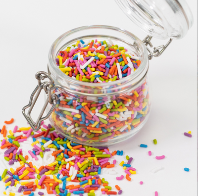 Sprinkles Naturales - 8 oz