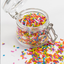 All Natural Sprinkles - 6 lb, GMO and Allergen Free