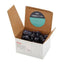Caja de bobinas Navy Magna-Glide Classic #60 (Caja de 72)