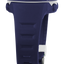 Rockwell Coliseum Fit™ Navy/White Digital Watch - Korvel