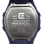 Rockwell Coliseum Fit™ Navy/White Digital Watch - Korvel
