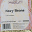 Frijoles Navy Premium - Legumbres Secas Versátiles