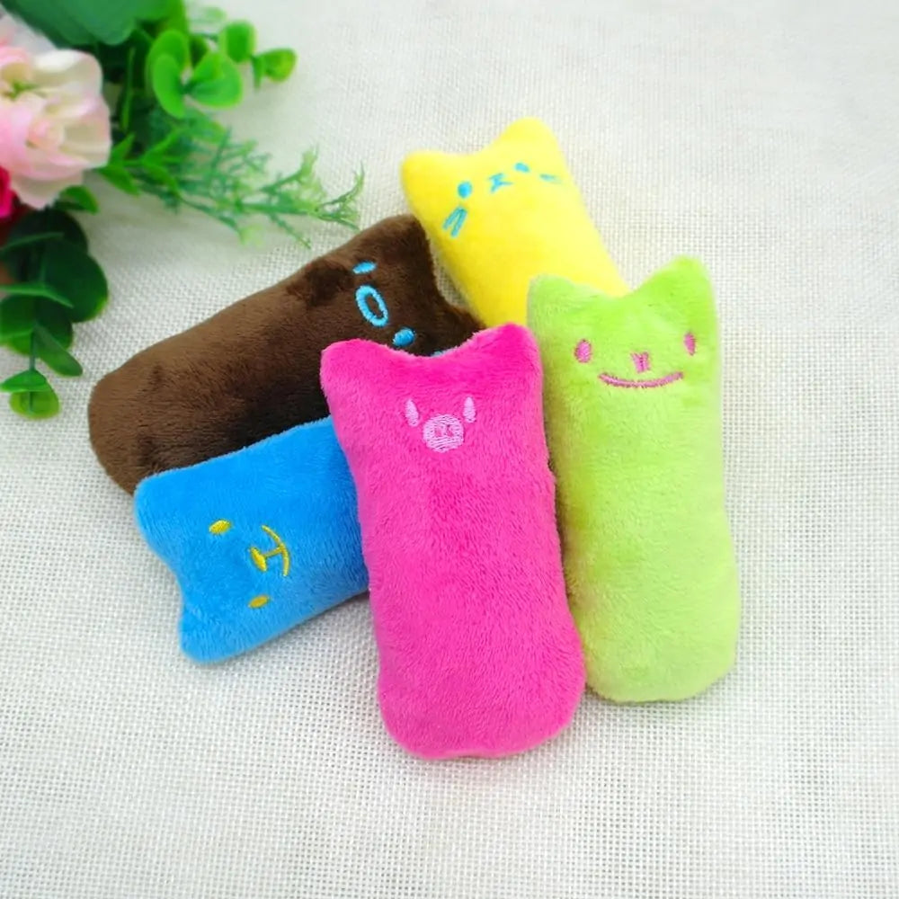 Juguete de Catnip Claws de Critter Trends