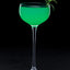 Elegant 170ml Cocktail Glass for Sophisticated Gatherings