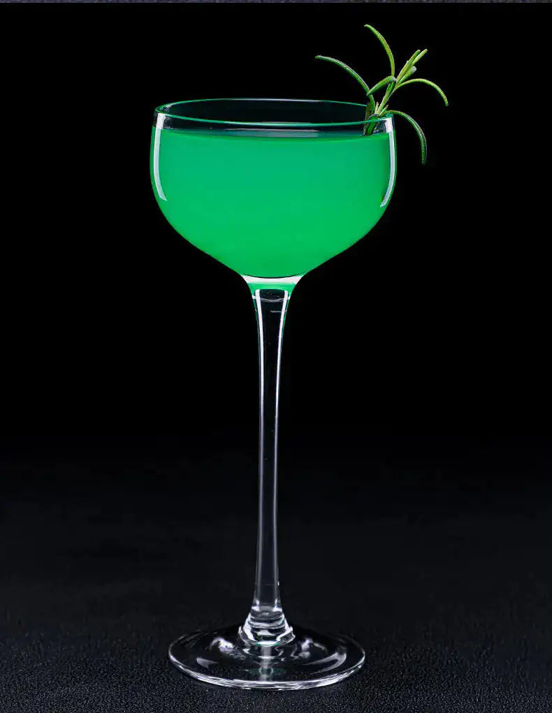 Elegant 170ml Cocktail Glass for Sophisticated Gatherings
