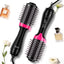 VEVOR 4-in-1 Hair Dryer Brush - Volumizer & Styler