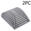 Premium Back Stretcher Pillow for Comfort and Support