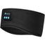 Bluetooth Sleep Eye Mask for Ultimate Relaxation