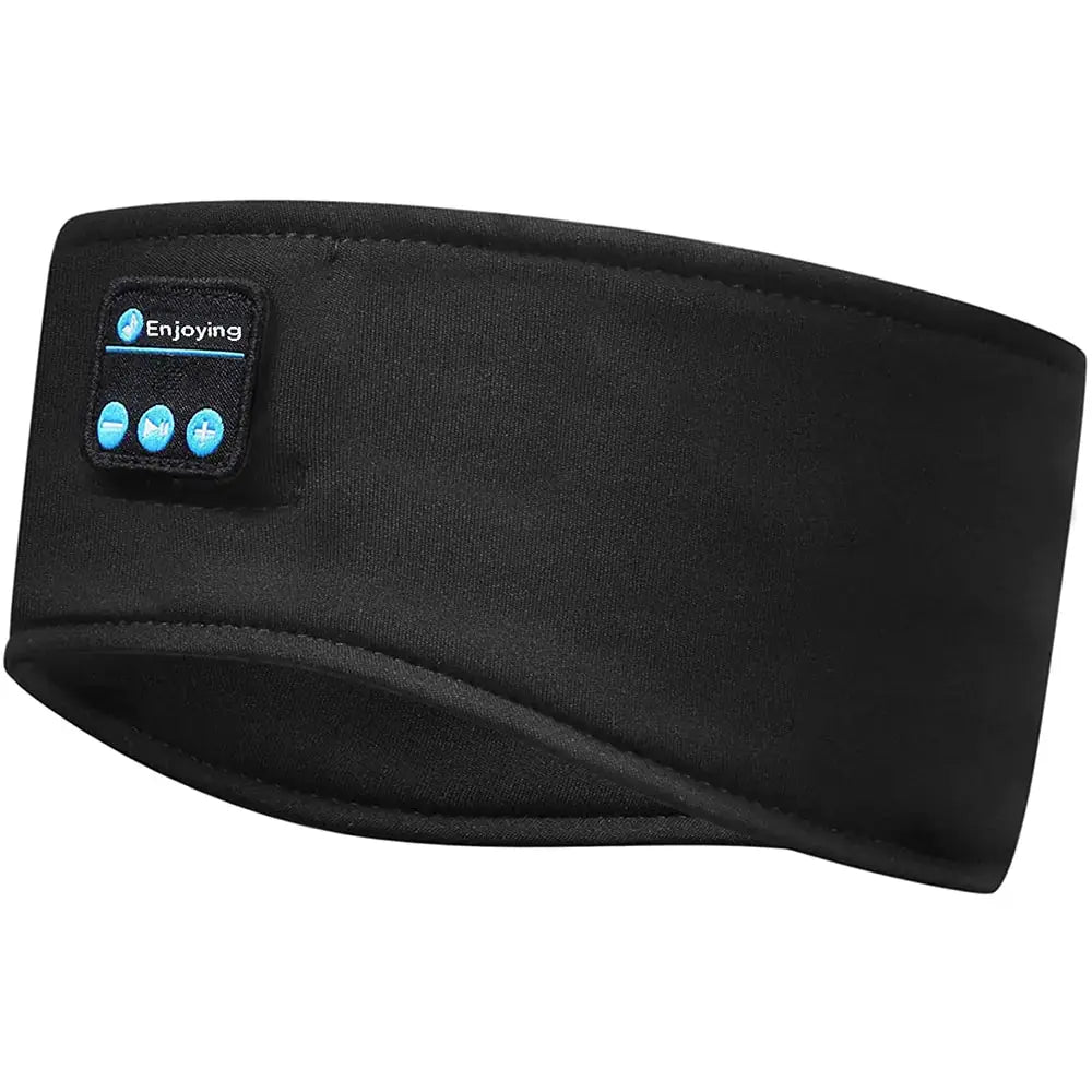 Bluetooth Sleep Eye Mask for Ultimate Relaxation