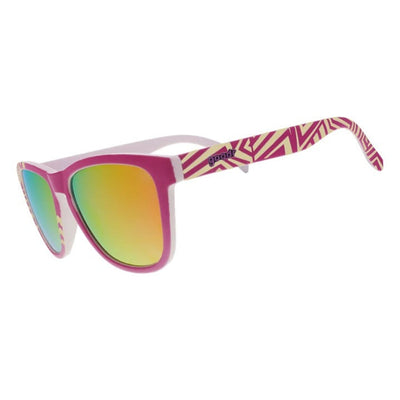 Transformative Neon Color-Changing Polarized Sunglasses - Korvel