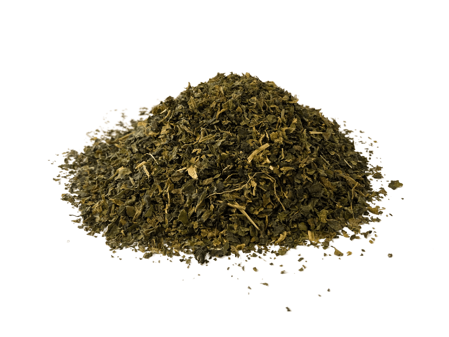 Premium Cut & Sifted Nettle Leaf