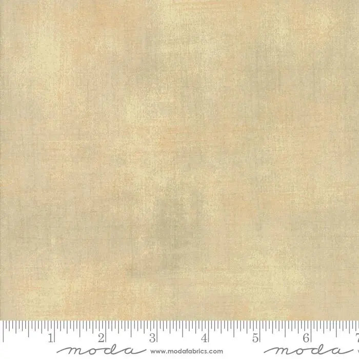 Neutral 440 Grunge Basics Buff Fat Quarter