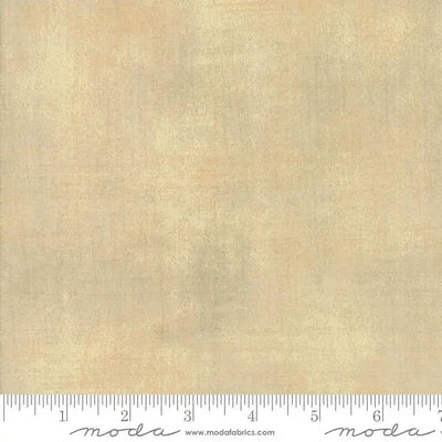 Neutral 440 Grunge Basics Buff Fat Quarter