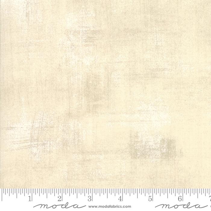 Neutral Grunge Basics Natural Fabric - 44"/45" Per Yard