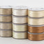 Neutral Super Bobs Poly Multicolor 12pk M-Style