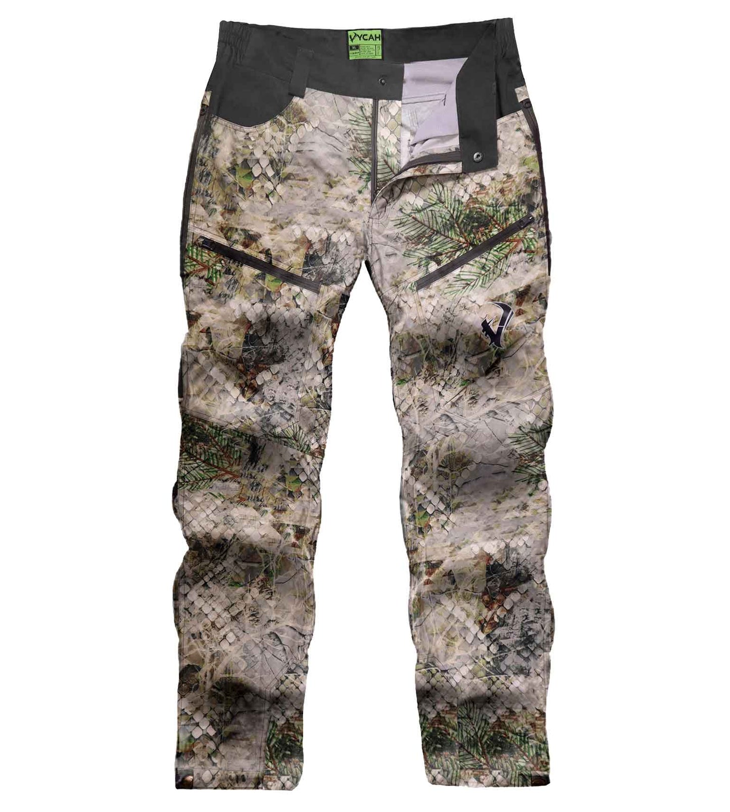 Pantalon Vycah Zenyx - Automne