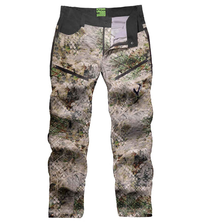 Pantalon Vycah Zenyx - Automne