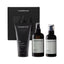 Trio de Soins Quotidiens HommeFace - 17,74 oz