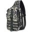 Sac à dos de pêche imperméable premium