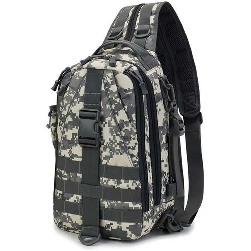 Sac à dos de pêche imperméable premium