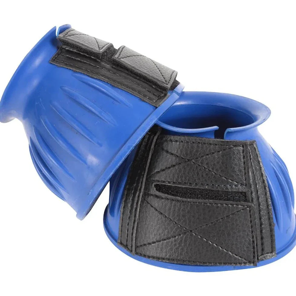 Blue Rubber Bells | Cashel - Korvel