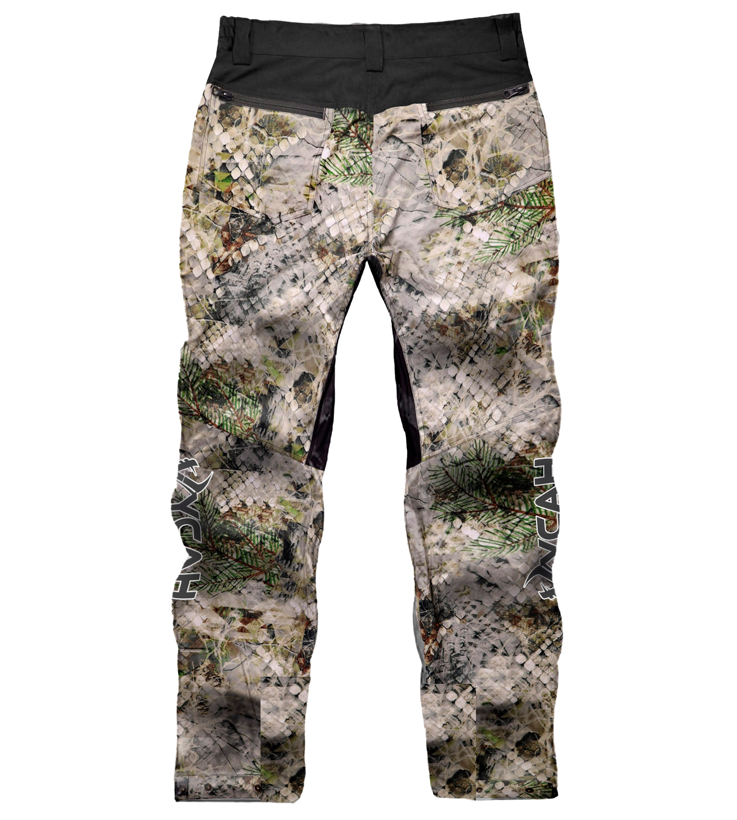 Pantalon Vycah Zenyx - Automne