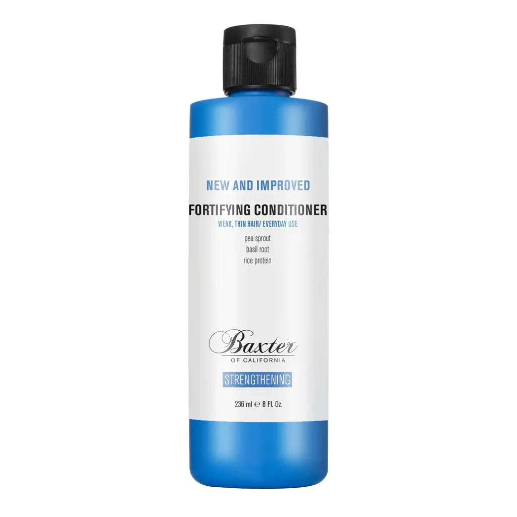 Acondicionador Fortalecedor Baxter Of California 8 Oz