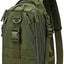 Sac à dos de pêche imperméable premium
