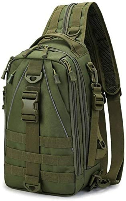 Sac à dos de pêche imperméable premium