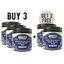 Whipped Bison Tallow & Manuka Honey Balm