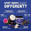 Whipped Bison Tallow & Manuka Honey Balm