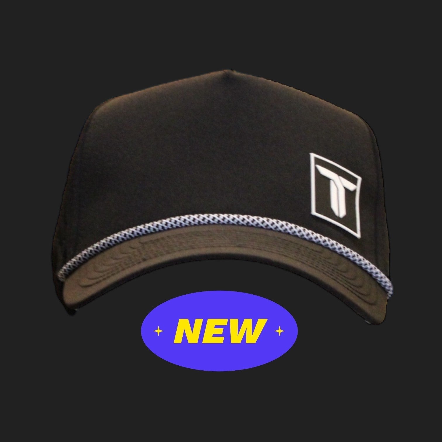 Thrive Elite Performance Pickleball Hat - Korvel