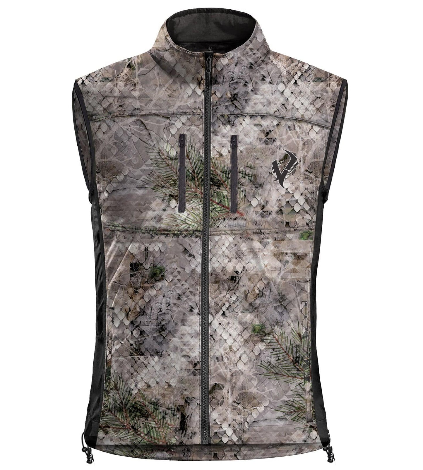 Gilet Kinsley Vycah - Automne