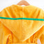 Robe pour enfants Skater Cheetah Milk&Moo