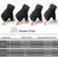 Guantes de Gimnasio para Levantamiento de Pesas de Calidad Superior para un Rendimiento Mejorado