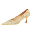 Elegant Women's High Heel Pumps for Every Occasion