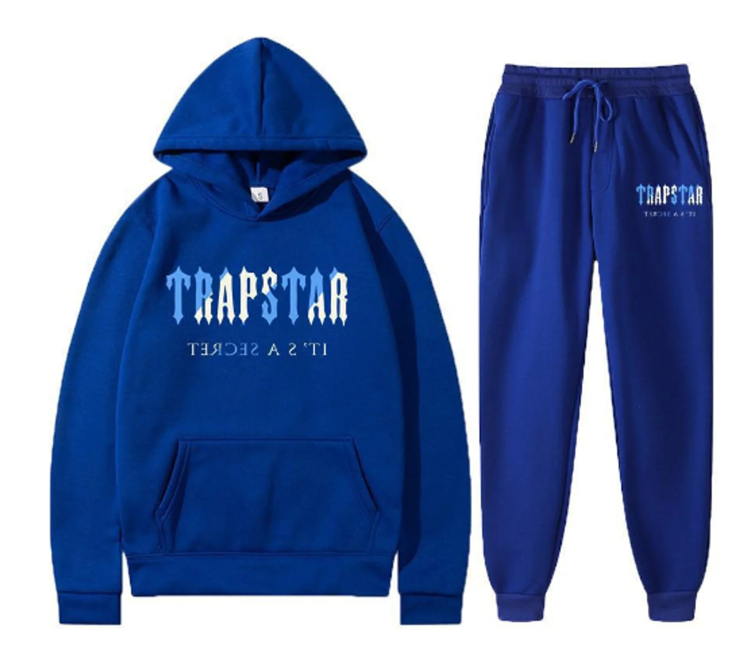Sudadera Premium para Deportes de Invierno