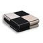 Juego de Manta y Almohadas Luxury H