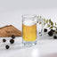 Vasos de Cerveza Paşabahçe Pub con Asa - Set de 2