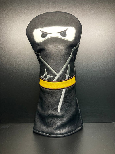 Funda para palo de golf Stealthy Ninja