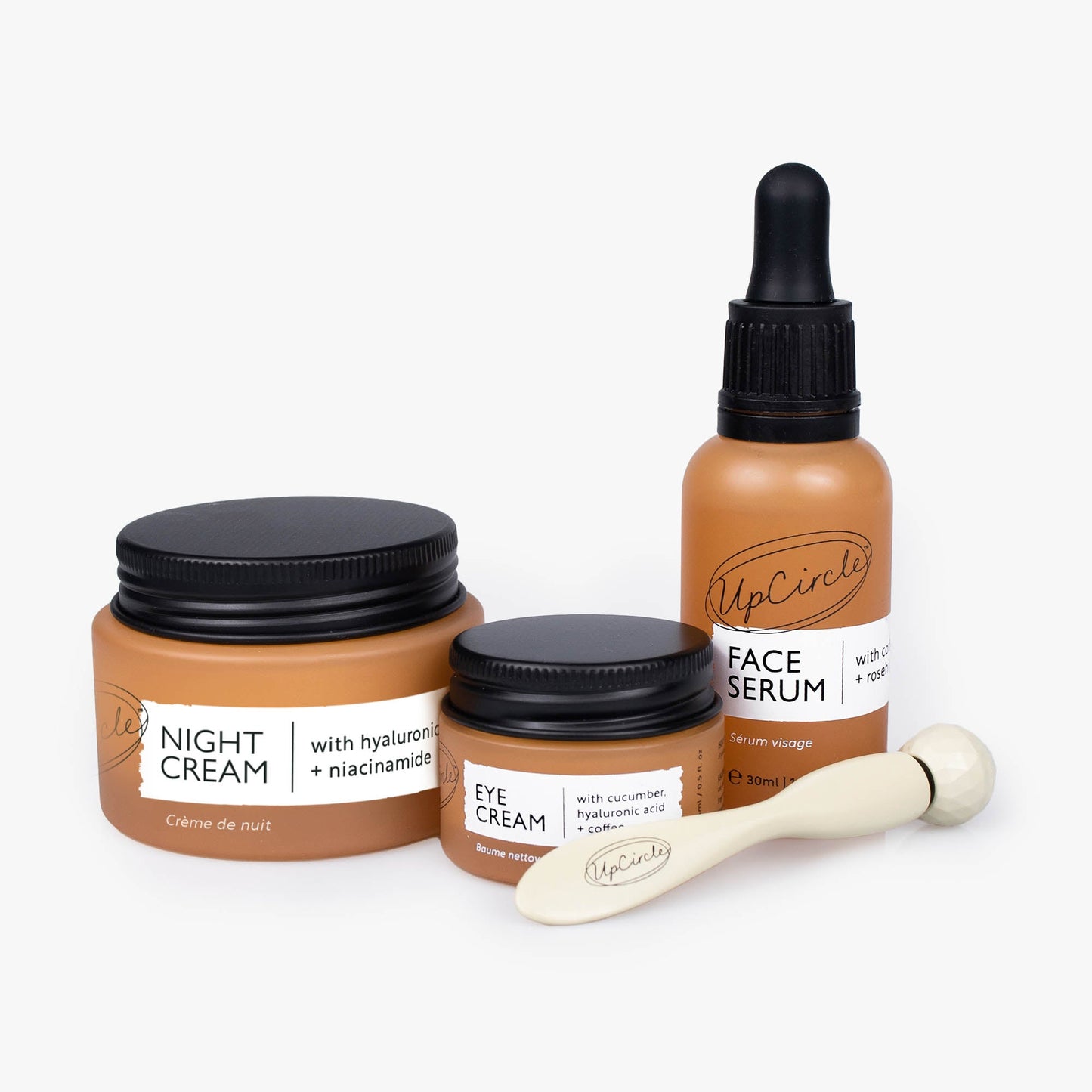 Night Time Radiance Bundle - Korvel