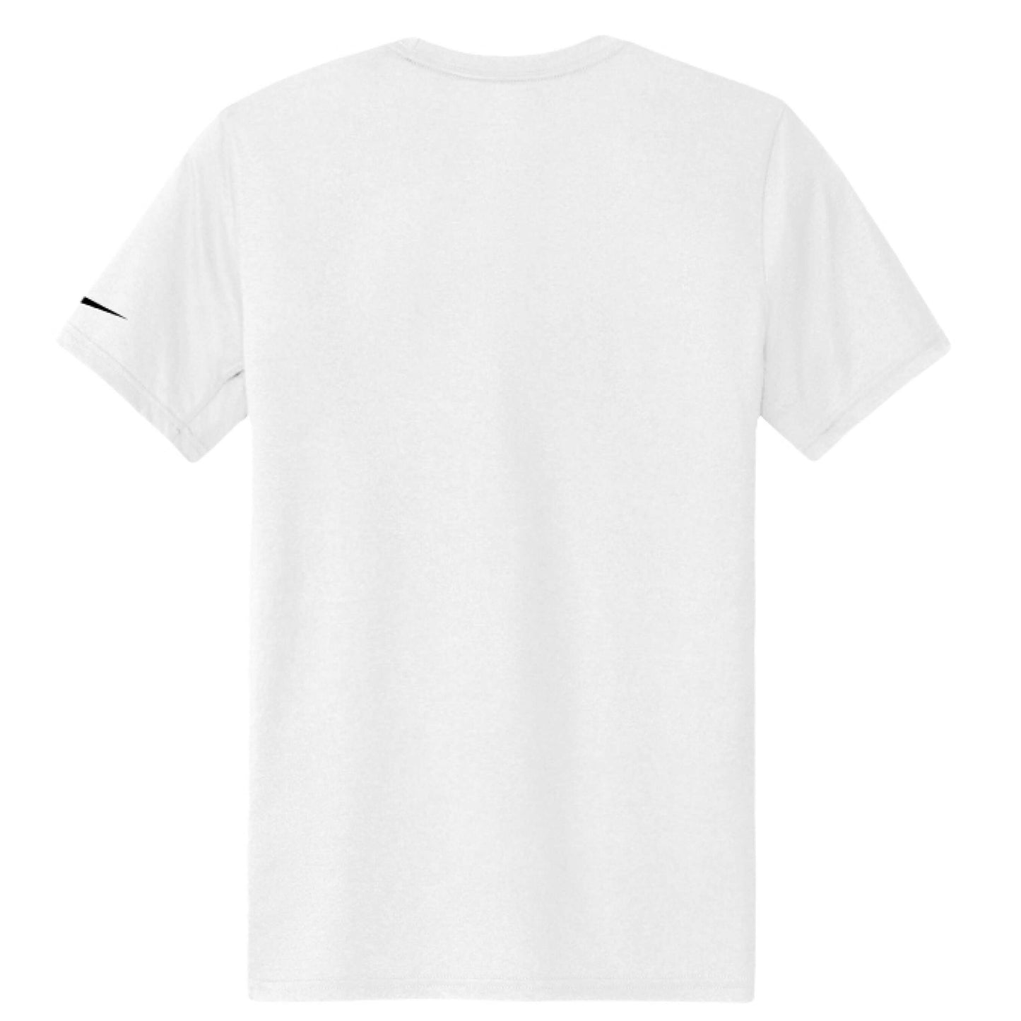 Vellmara Nike Dri-FIT Performance Tee - Elevate Your Workout - Korvel