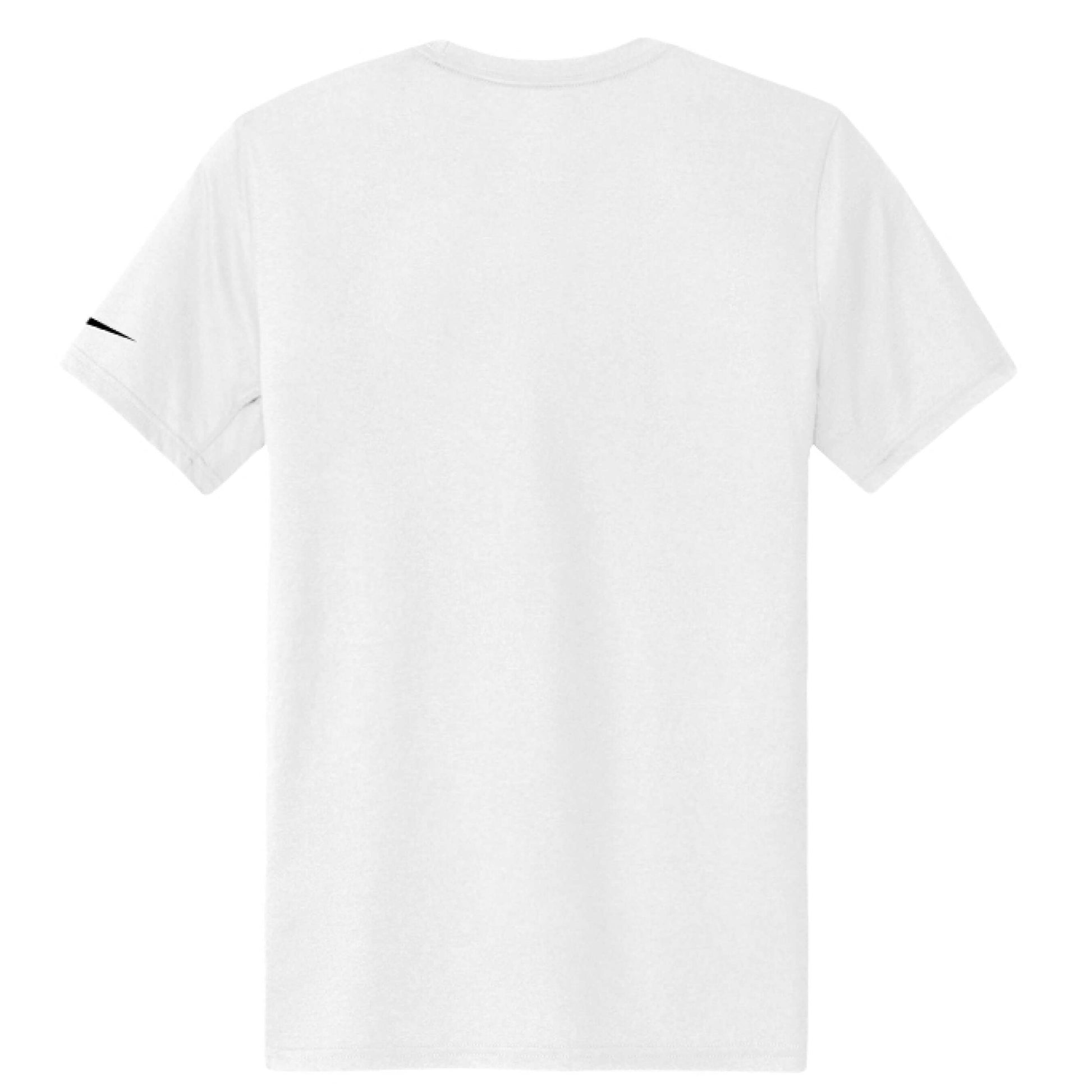 Vellmara Nike Dri-FIT Performance Tee - Elevate Your Workout - Korvel