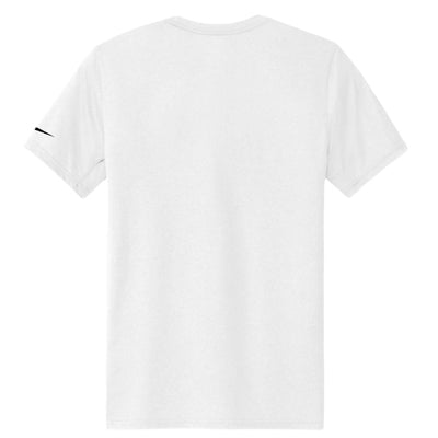 Vellmara Nike Dri-FIT Performance Tee - Elevate Your Workout - Korvel