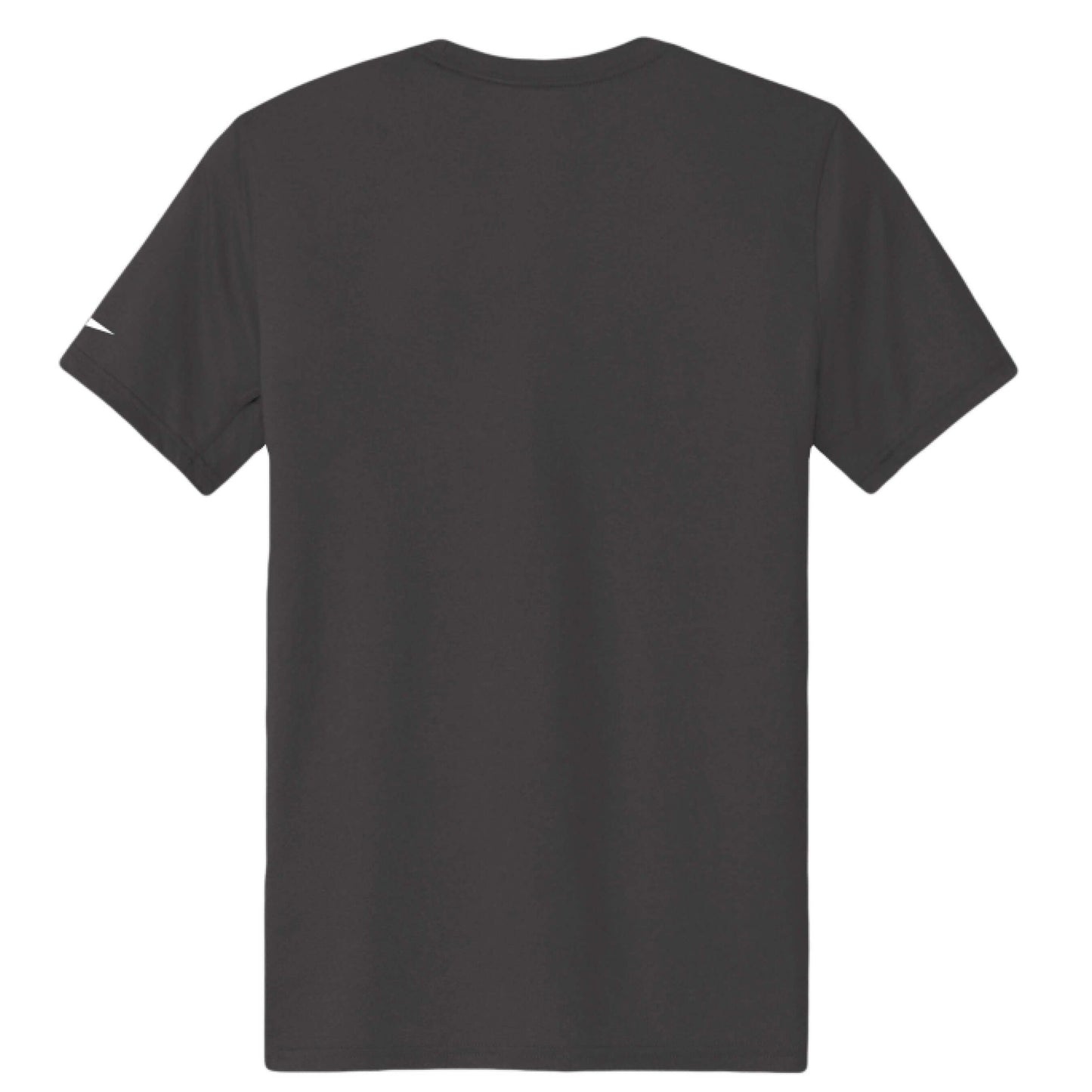 Vellmara Nike Dri-FIT Performance Tee - Elevate Your Workout - Korvel