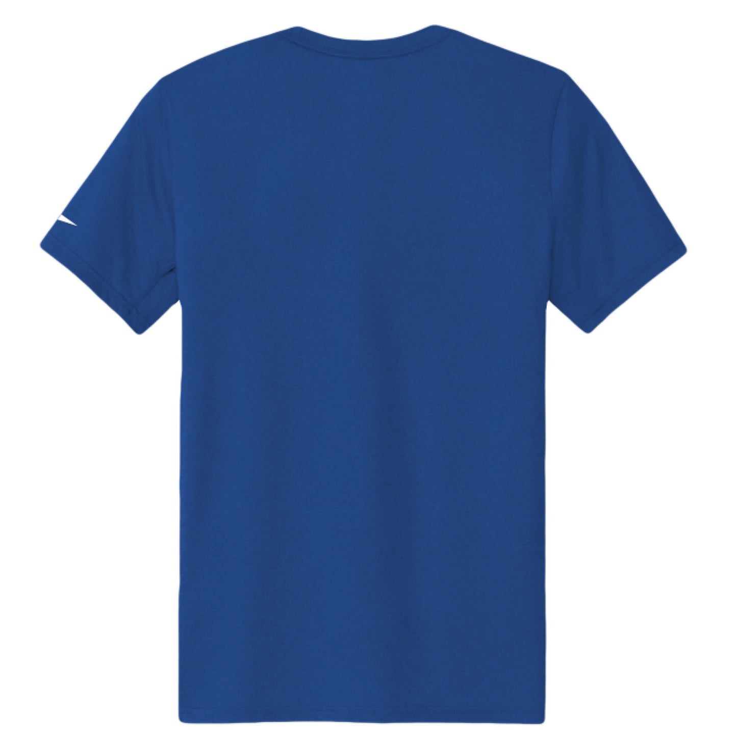 Vellmara Nike Dri-FIT Performance Tee - Elevate Your Workout - Korvel